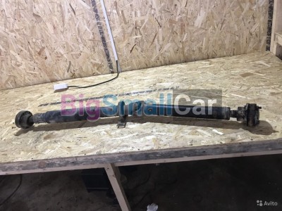 Кардан Range Rover Vogue - купить Губовском