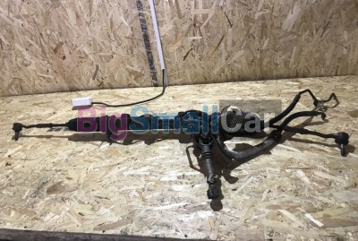 Рулевая рейка Mercedes s220 - купить Губовском