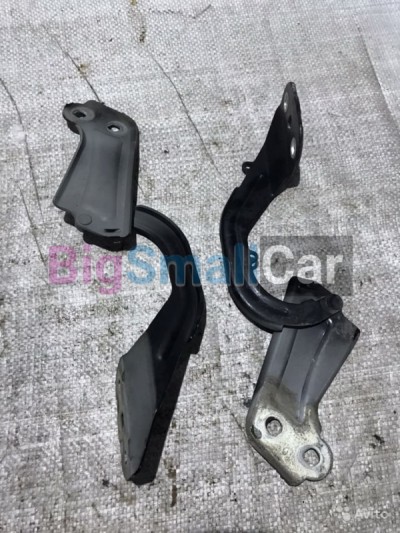 Петли капота Ford Focus 3 - купить Губовском