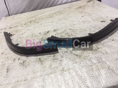 Молдинг под стоп сигналом BMW 7 Е65/ Е66 - купить Губовском