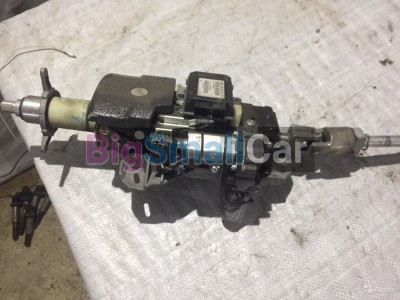 Рулевая колонка с электроприводом BMW 7 Е65/ Е66 б - купить Губовском