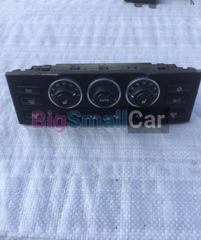 Блок управления климат контролем Range Rover 3 - купить Губовском