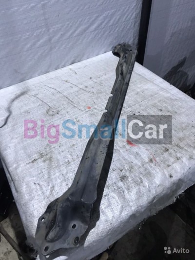 Распорка Лонжеронов Форд фокус 3 - купить Губовском