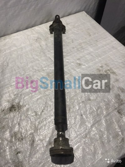 Передний кардан на Range Rover 3 вог - купить Губовском