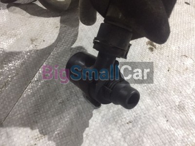 Насос водяной BMW 7 Е65/ Е66 - купить Губовском