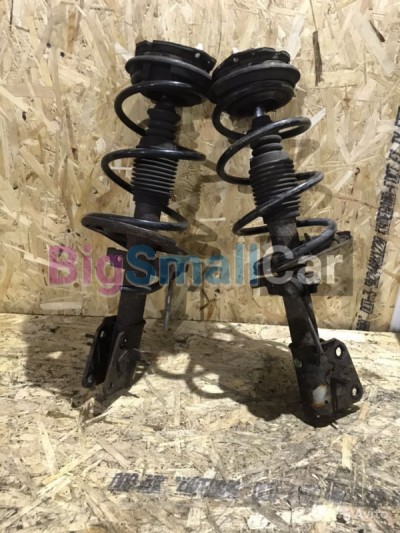 Передние стойки renault laguna 2 - купить Губовском