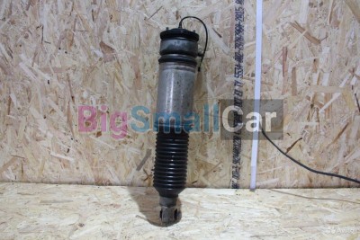 Задняя левая пневмо стойка с едц бмв е65/е66 - купить Губовском