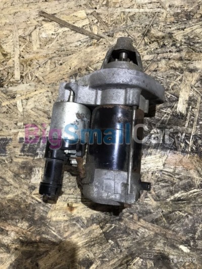 Стартер Honda Civic 4 Д - купить Губовском