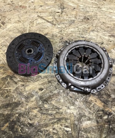 Корзина сцепления g4fc - купить Губовском