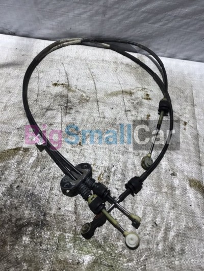 Трос МКПП Форд фокус 3 - купить Губовском