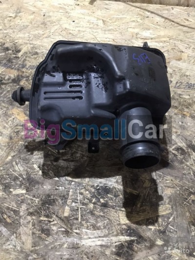 Корпус воздушного Фильтра Nissan qashqai 07/13 - купить Губовском