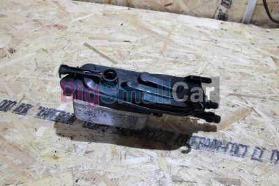 Теплообменник с монтажной платой Бмв 5 е60 - купить Губовском