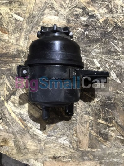 Бачок гур Bmw 3 е90 е91 - купить Губовском