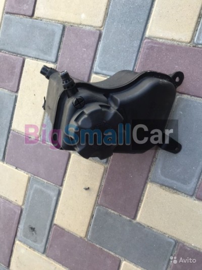 Расширительный бочок bmw e90 - купить Губовском