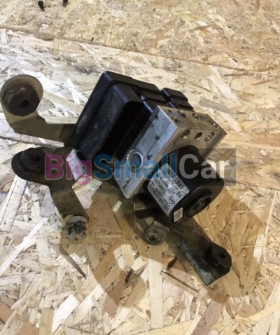 Блок абс Renault fluence - купить Губовском