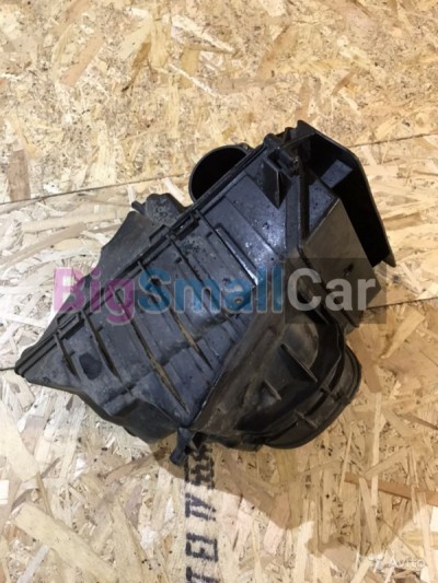 Корпус воздушного фильтра Renault fluence - купить Губовском