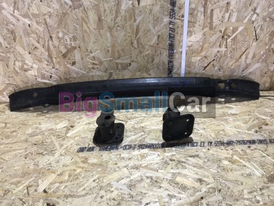 Задний усилитель бампера BMW 5 e60 - купить Губовском