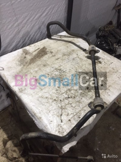 Передний стабилизатор Land Rover Vogue - купить Губовском