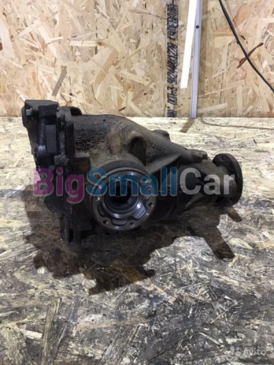 Задний редуктор Bmw 3 е90 е91 - купить Губовском