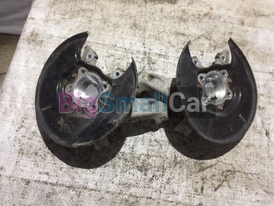 Задняя цапфа Хонда Цивик 4д - купить Губовском