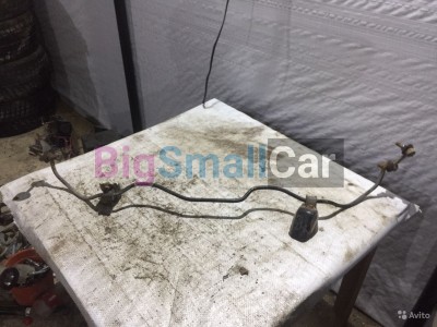 Задний стабилизатор Хонда Цивик 4д - купить Губовском