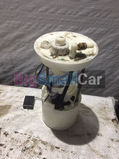 Бензо насос Хонда Цивик 4д - купить Губовском