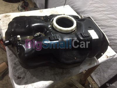 Топливный бак хонда цивик 4д - купить Губовском