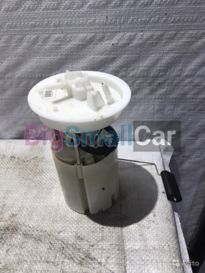 Топливный насос Форд фокус 3 - купить Губовском