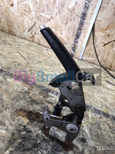 Ручник KIA Ceed 07-12 - купить Губовском