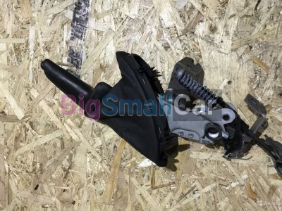 Ручник bmw 5 e60 - купить Губовском