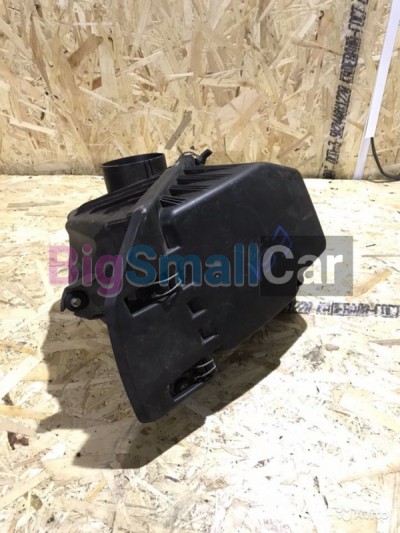 Корпус воздушного фильтра бмв Е 60 - купить Губовском