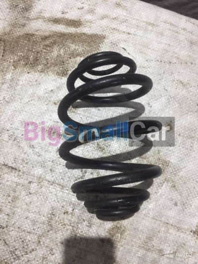 Задняя пружина Деу нексия - купить Губовском