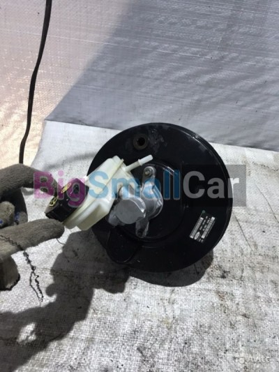 Гтц вакумный усилитель Тормозов Форд фокус 3 - купить Губовском