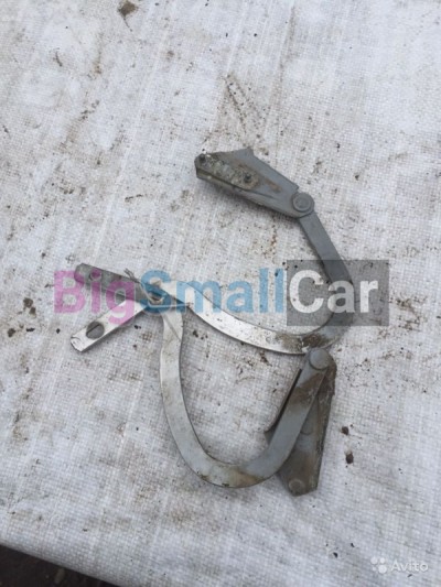 Петли капота chery amulet a15 - купить Губовском