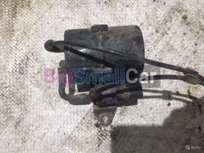 Абсорбер топливный Деу нексия - купить Губовском