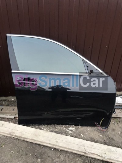 Передняя правая дверь Бмв е65/66 - купить Губовском