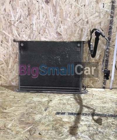 Радиатор кондиционера Mercedes s 220 - купить Губовском