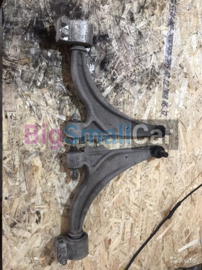 Передние рычаги Opel Astra J 2009-2014 - купить Губовском