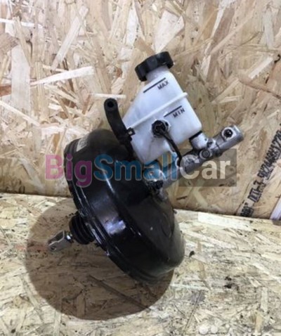 Гтц Вакумный усилитель KIA Ceed hyundai i30 - купить Губовском