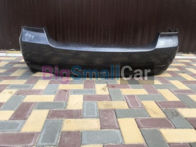 Задний бампер Bmw 3 е90 - купить Губовском