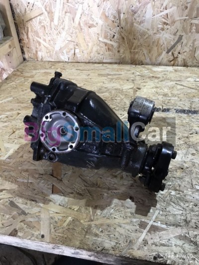 Редуктор Mercedes s220 - купить Губовском