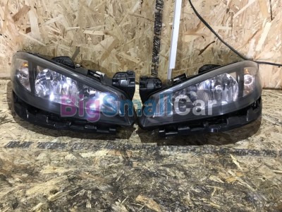 Фара renault laguna 2