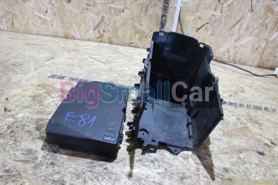 Корпус аккумулятора Mazda 3 BL 09-13 - купить Губовском