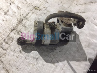 Насос активной подвески бмв 7 Е65/ Е66 - купить Губовском