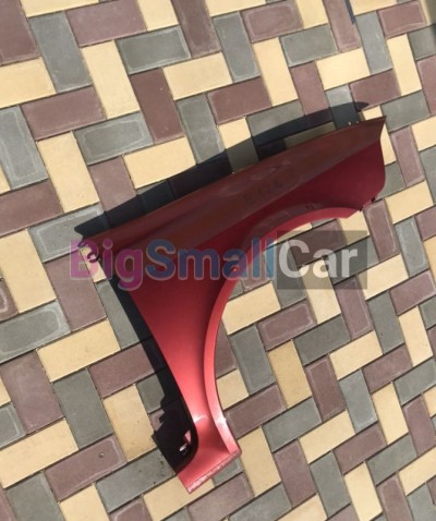 Передние правое крыло renault laguna 2 01/07 - купить Губовском