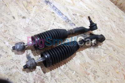 Рулевые тяги Mazda 3 BL 09-13 - купить Губовском