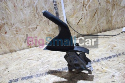 Ручник Mazda 3 BL 09-13 - купить Губовском