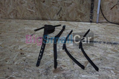 Повадки Дворников дворники Бмв 5 е60 - купить Губовском