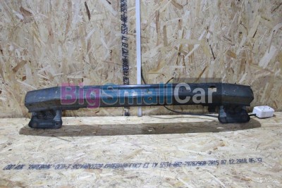 Задний усилитель бампера Mazda 3 BL 09-13 - купить Губовском