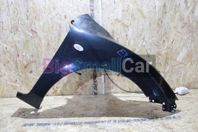 Переднее правое крыло Mazda 3 BL 09-13 - купить Губовском
